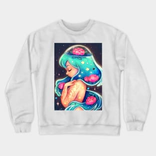 Deep Crewneck Sweatshirt